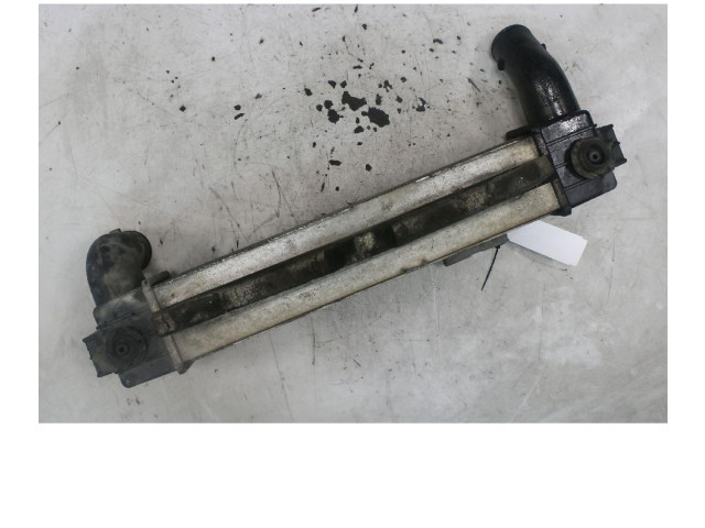 Интеркулер     KIA Sorento 