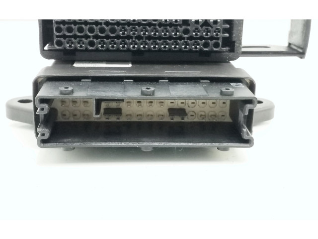 Блок управления дверью