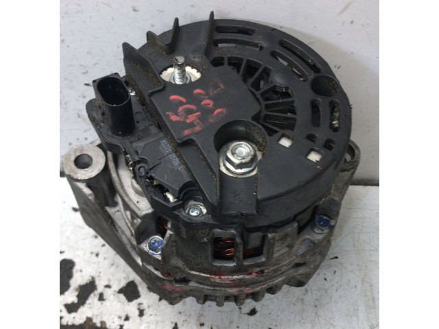 Генератор Smart ForTwo I