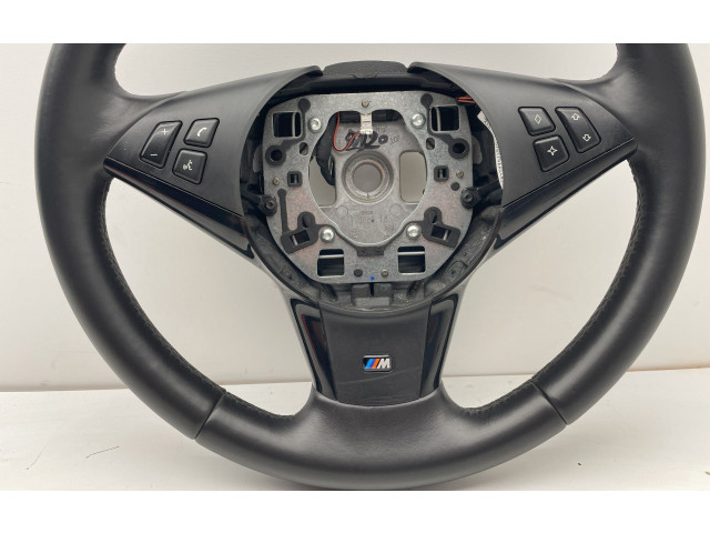 Volant BMW 5 E60 E61 2007