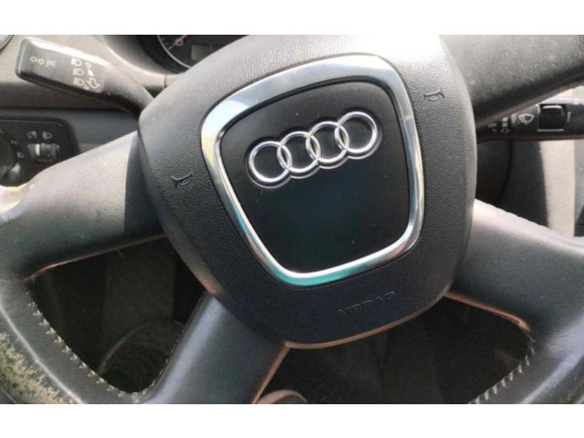 Подушка безопасности двери Audi A3 S3 A3 Sportback 8P