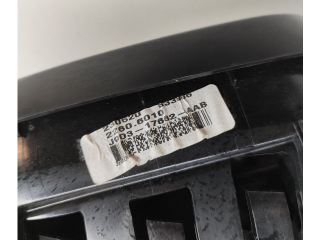 Zpětné zrcátko  Jaguar I-Pace 2020  J9D317E696AA, J9D317682AAB  