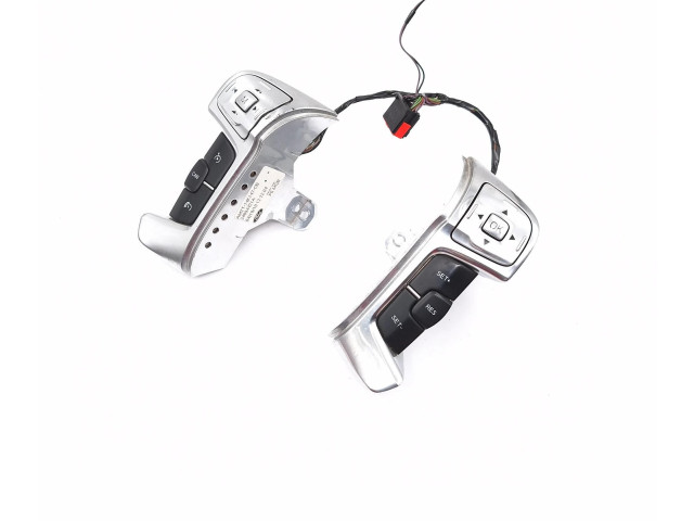 Руль Ford S-MAX 2006 - 2015 года AM2T14K147EA, 34094421A