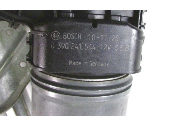 Моторчик дворников 8200619512    Dacia Duster