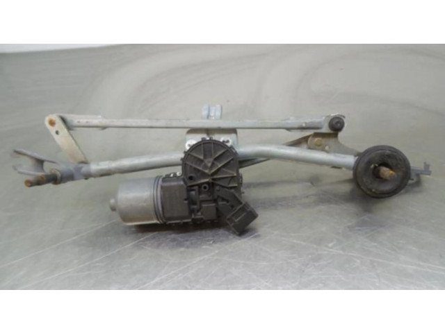 Моторчик дворников 3397020954    Citroen Berlingo