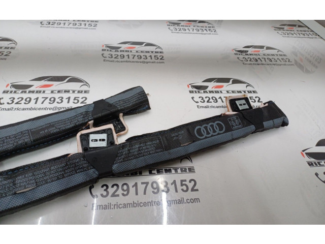 Боковая подушка безопасности 8X3880742A, 1050536190050 Audi A1