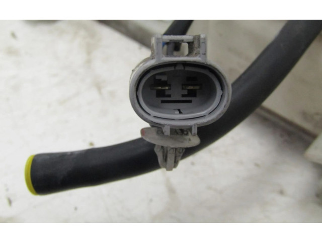 Комплект вентиляторов     1308CE, 1253G8    Citroen C1 