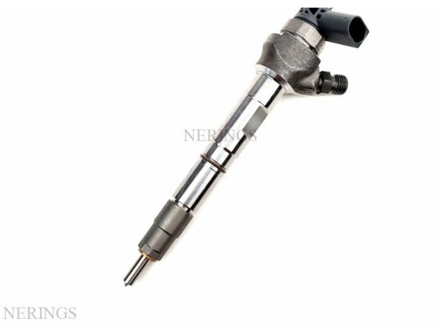 Vstřikovač 0445110471, 0986435257 Audi TT TTS Mk2