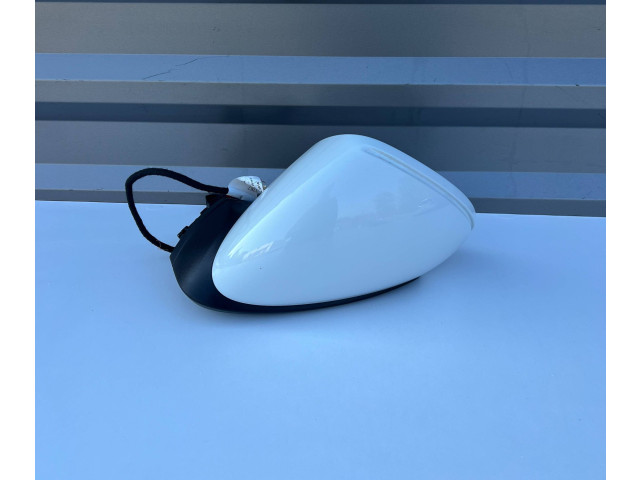 Zpětné zrcátko Porsche 911 991 2015 99161271402