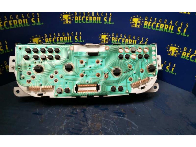 Панель приборов 8020105121 SsangYong Musso