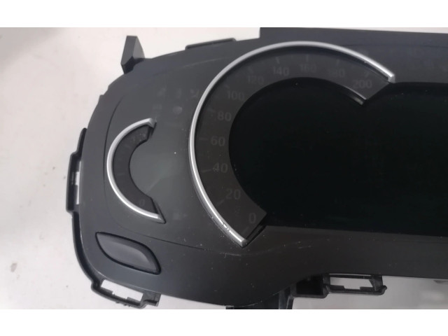 Přístrojová deska BMW X3 G01 2017 9392558