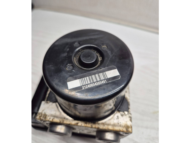 Блок АБС 30681619, 10061336881 Volvo V70 2008 - 2013 года