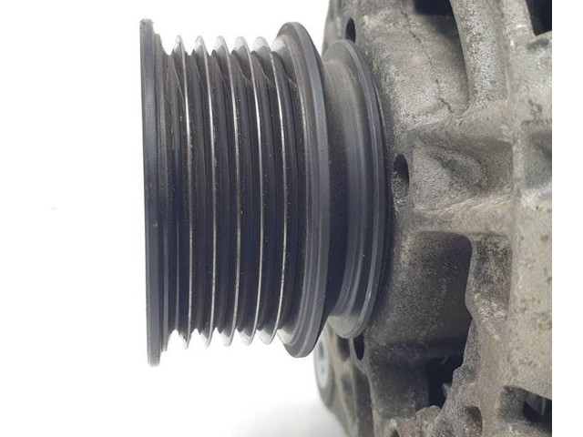 Генератор 06A903026, 0124325137   Volkswagen New Beetle      