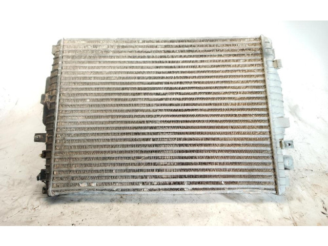 Интеркулер C2Z31092 Jaguar XF X250