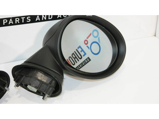 Зеркало электрическое Mini One - Cooper F56 F55 2013 - года