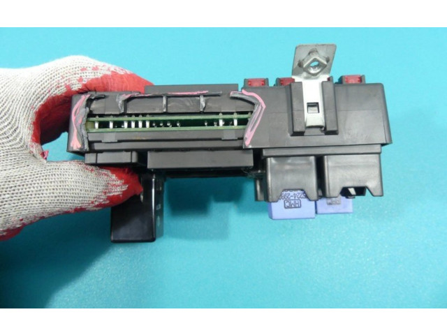 Блок управления двигателем Блок управления 012190, 012191   Hyundai Getz