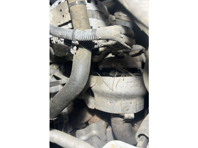  Турбина Ford Ranger  2175582   для двигателя QJ2R_DURATORQ      