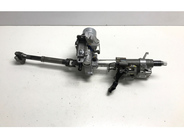 рейка Колонка рулевая JJ501013460, Q003TE5871 Honda HR-V 2021 - года
