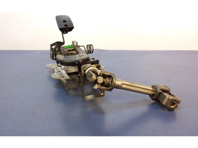    Рулевая рейка 1K1419502Q, 1K1419502Q   Volkswagen Golf IV 1998 - 2005 года