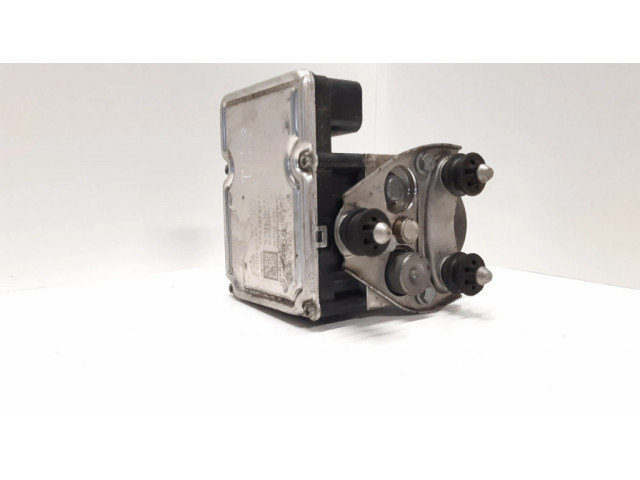 Jednotka ABS 7P0614517P, 7P0907379P Volkswagen Touareg II 2014