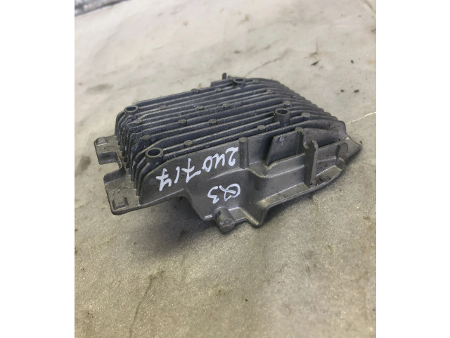 Блок управления Xenon