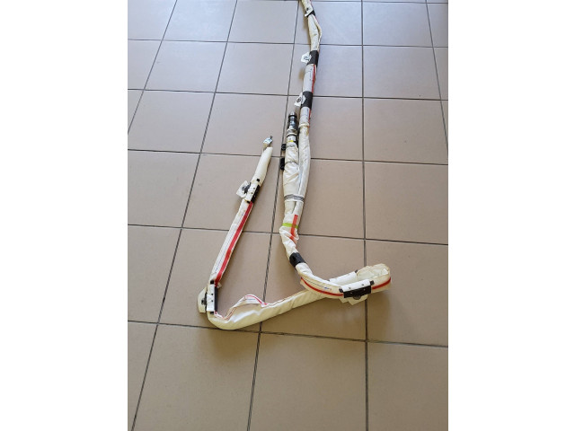 Боковая подушка безопасности P68351558AD   Dodge Grand Caravan