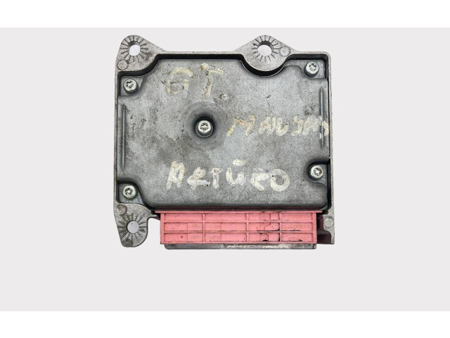 Блок подушек безопасности 60683300, 5WK43444 Alfa Romeo GT