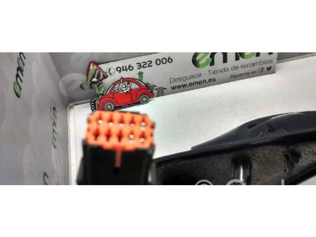 Zpětné zrcátko pravé Peugeot 206+ ELECTRICOFALTATAPA, RETROVISORDERECHO