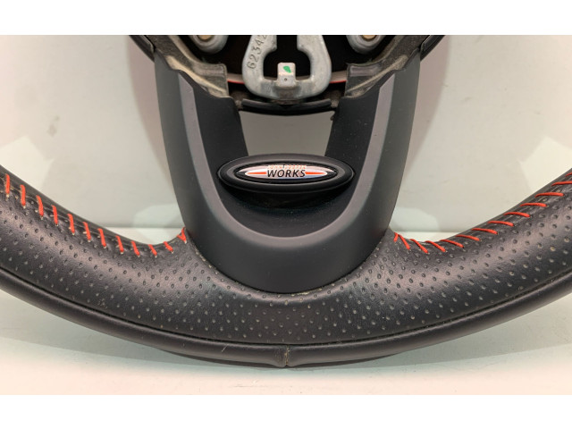 Руль Mini One - Cooper F56 F55  2013 -  года 6874603      