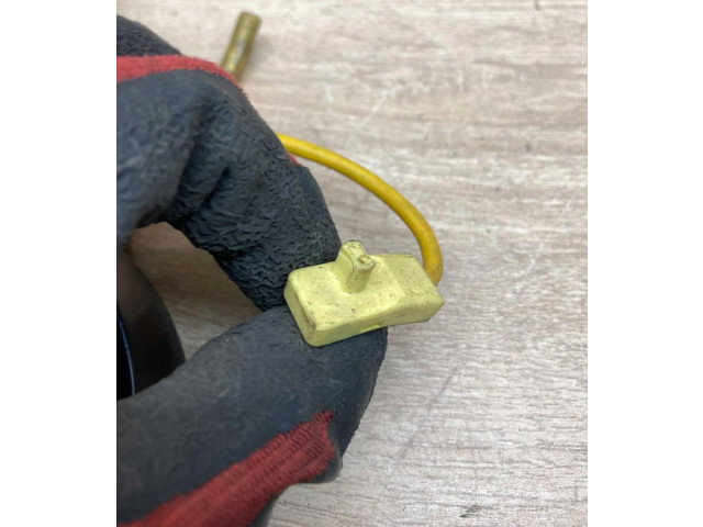 Подрулевой шлейф SRS CarismaSlipRing Mitsubishi Carisma