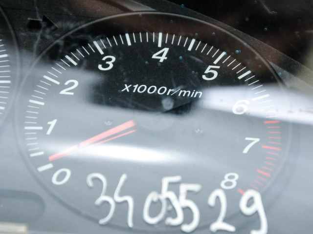 Панель приборов 157510-0390   Mazda MPV II LW       