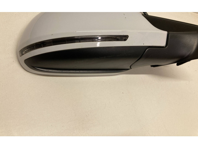 Зеркало электрическое Audi Q3 8U 2011 - 2016 года