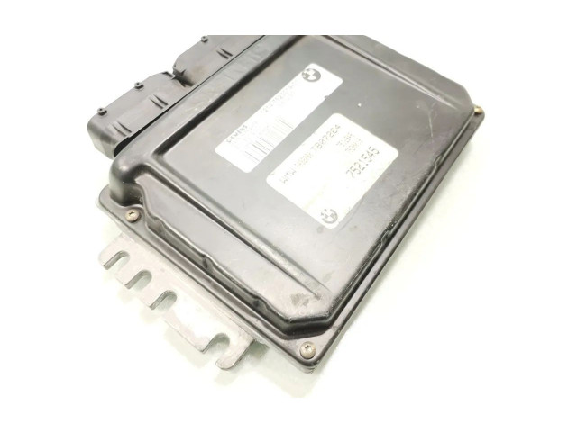 Řídící jednotka 7521545, 7520019 Mini One - Cooper R50 - 53 2002