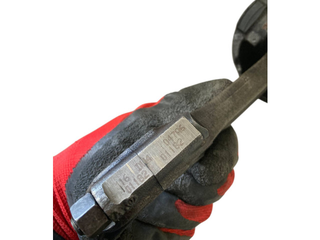  Поршень с шатуном  109-04, 0118201162  Volvo V50  