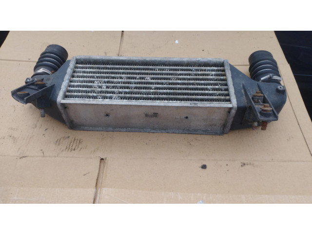 Интеркулер XS4Q9L440BD Ford Galaxy 1.9