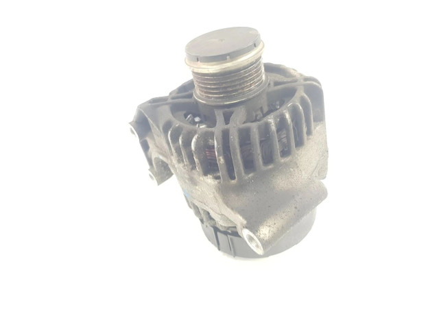 Генератор 95524553, 95524553   Opel Combo D      