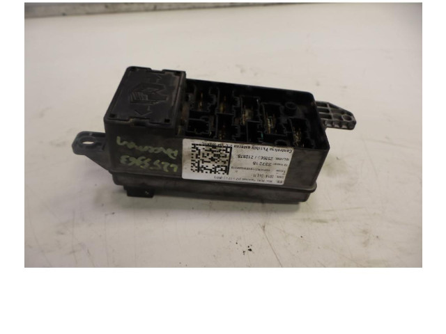 Блок предохранителей 192856130114 Mini Paceman (R61)