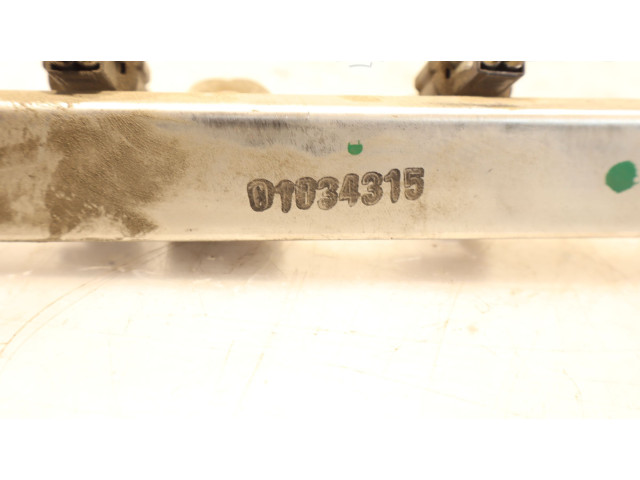 Форсунка     KIA Ceed   