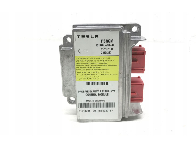 Řídící jednotka 1018781 Tesla Model S 2003
