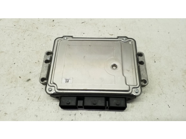 Řídící jednotka 9664843780, 0281013872 Citroen Berlingo 2010