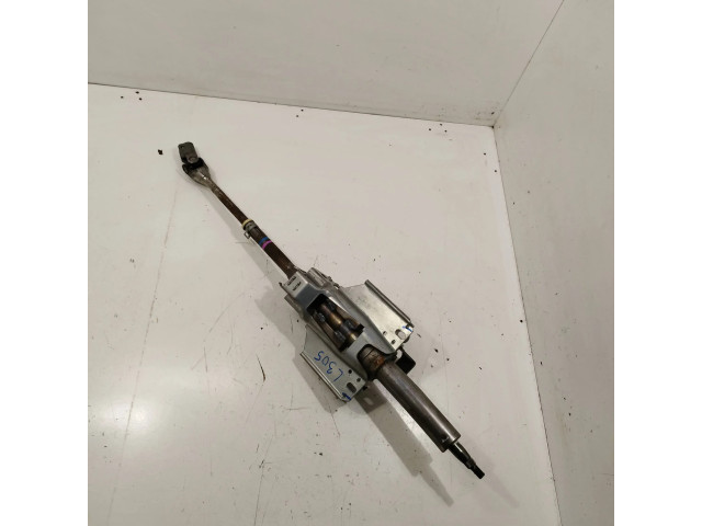  рейка  Колонка рулевая 060727   Mitsubishi Outlander 2007-2012 года