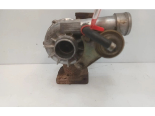 Turbodmychadlo Турбина 35242068F Chrysler Voyager