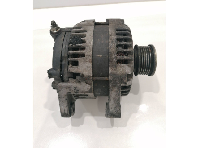 Генератор    Opel Antara      