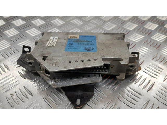 Блок управления АБС 1H0907379C Volkswagen Golf III