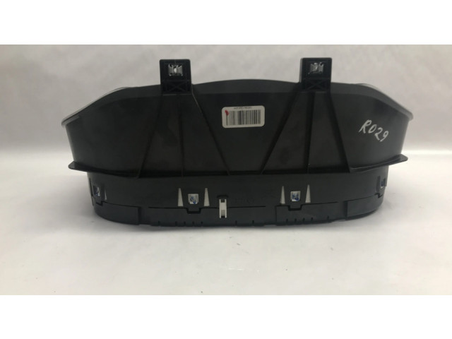 Přístrojová deska Dodge RAM 2014 P56054941AC, 56054941