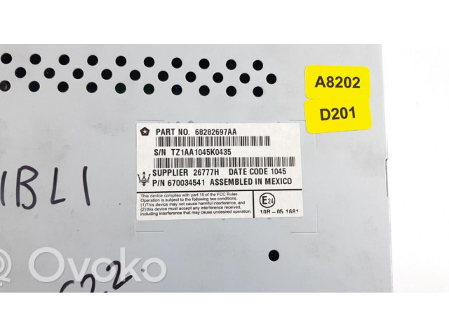 Дисплей    68282697AA, 670034541   XPeng G3