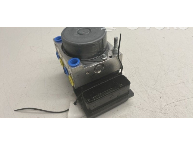 Блок АБС 6001551520   Dacia  Duster  2010 - 2017 года