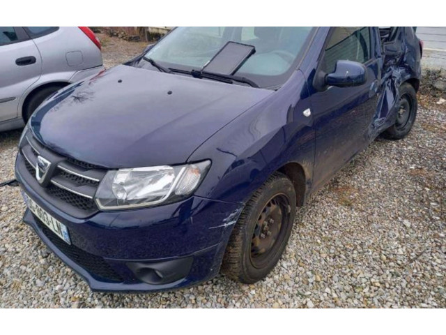 Вентилятор печки 214816703R, 214816703R Dacia Sandero