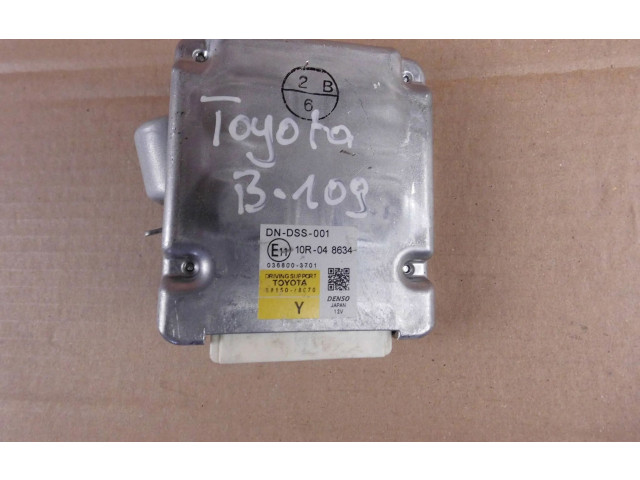 Блок управления 8815078070 Lexus NX