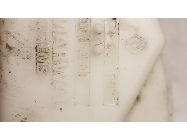 Насос топлива (в топливном баке)